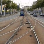 Canicule en Allemagne et en France : trains arrêtés, forte chaleur
