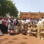Burkina : un mois artistique et culturel lancé dans le Kadiogo