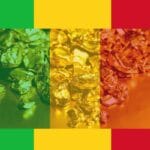 Mali : recettes record de l&rsquo;or malgré une baisse de production