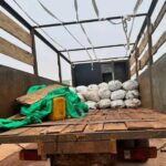 Sénégal : 970,6 kg de cocaïne saisis par la Douane à Koumpentoum