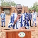 Burkina Faso : 1500 tonnes d&rsquo;engrais et 413 tonnes de semences pour le Sourou