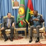 Burkina Faso : deux centrales thermiques de 300 MW en projet