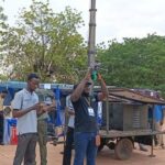 Burkina Faso : Naana Technologies et la souveraineté technologique en sécurité défense
