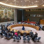 L&rsquo;AES dénonce le rapport de l&rsquo;ONU sur les enfants dans les conflits