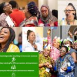 Programme AWEC pour femmes entrepreneures africaines
