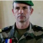 Un ex-commandant des forces spéciales françaises arrêté pour faux documents