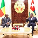 Togo et Bénin veulent booster leurs échanges commerciaux