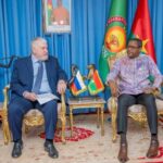 Burkina Faso : coopération énergétique avec la Russie en vue