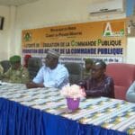 Dosso : formation sur la commande publique et l&rsquo;éthique