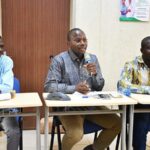 Burkina : des chercheurs alertent sur les ordinateurs quantiques