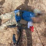 Patrouille des FAMA et Africa corps neutralise des terroristes pres de Tombouctou