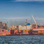 Sénégal : le Port autonome de Dakar sacré meilleur port à conteneurs d&rsquo;Afrique subsaharienne en 2025