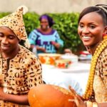 Burkina Faso : renforcement des coutumes et traditions