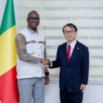 Mali et Japon discutent d&rsquo;un partenariat pour les routes rurales