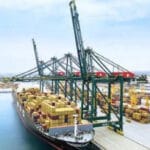Fermeture d&rsquo;Ormuz : le Port de Lomé profite du détournement des flux