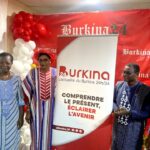 Burkina 24 fête ses 15 ans avec une nouvelle identité visuelle