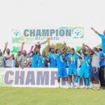 ASCK conserve son titre de champion du Togo de football