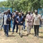Burkina : La FAO évalue ses projets de sécurité alimentaire à Boromo