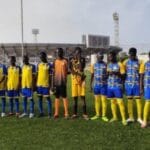 Le cécifoot transforme la vie des jeunes aveugles au Burkina Faso