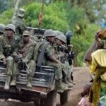 Afrique : combats en cours dans cinq pays le 5 juin