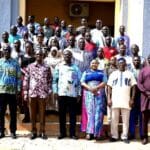 Burkina : des journalistes formés contre les stéréotypes