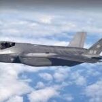 Le F-35 américain ne remplit pas ses missions 75% du temps