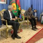 Burkina Faso : les rendez-vous de l&rsquo;émissaire de l&rsquo;UE annulés