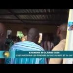 Burkina Faso : JT de 13H du 2 juin 2026, les faits marquants