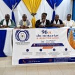 Les notaires burkinabè se penchent sur l’IA à Bobo-Dioulasso
