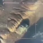 Un chef jihadiste tué par un drone dans le centre du Mali