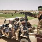 Mali : 65 combattants neutralisés par l&rsquo;armée à Mopti