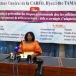 La police burkinabè étoffe son offre de soins face aux risques sécuritaires