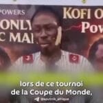 Pratiques spirituelles dans le football africain