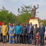 Burkina Faso : hommage à Thomas Sankara et appel à perpétuer son combat