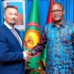 Burkina Faso et Serbie renforcent leur coopération