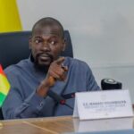 Guinée : tout l&rsquo;or devra être raffiné à Conakry, annonce Doumbouya
