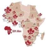 Canada renforce sa présence en Afrique face à la concurrence
