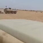 Azawad : des combattants auraient utilisé des techniques de l&rsquo;armée malienne