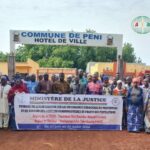 Péni : une conférence pour la cohésion sociale