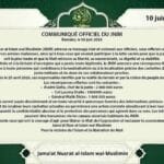 Al-Qaïda au Sahel offre une prime pour des généraux maliens