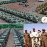 Armement accru au Sahel depuis le départ des forces françaises
