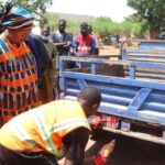 Mali : Salif Kane salue les progrès de l&rsquo;immatriculation des motos