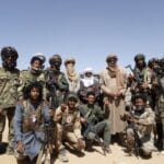 Mali : qui est Jouleybib de Nampala, chef jihadiste visé par Bamako