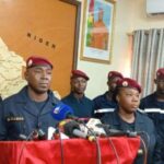Burkina : les pompiers appellent à la prudence face aux pluies