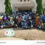 Reboisement à Iolonioro : 1 100 plants pour reverdir le Faso