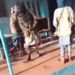 Mali : évacuation aérienne d’un soldat blessé par les Russes
