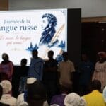 Journée de la langue russe célébrée à l&rsquo;ambassade de Russie au Mali
