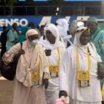 Hadj 2026 : premiers pèlerins maliens de retour à Bamako