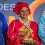 Burkina : Aïcha Diombélé/Kabré remporte le Super Galian 2026