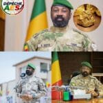 Mali : 888 milliards FCFA de recettes minières en 2025